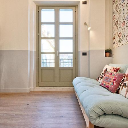 La Casa Del Mercato - Design Apartment Turyn Zewnętrze zdjęcie