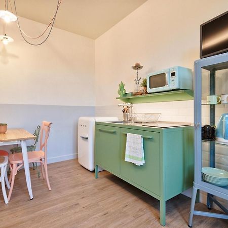 La Casa Del Mercato - Design Apartment Turyn Zewnętrze zdjęcie