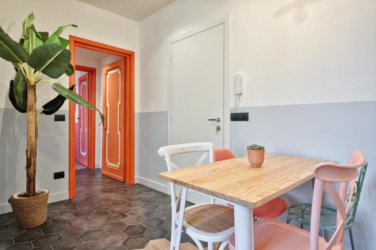 La Casa Del Mercato - Design Apartment Turyn Zewnętrze zdjęcie