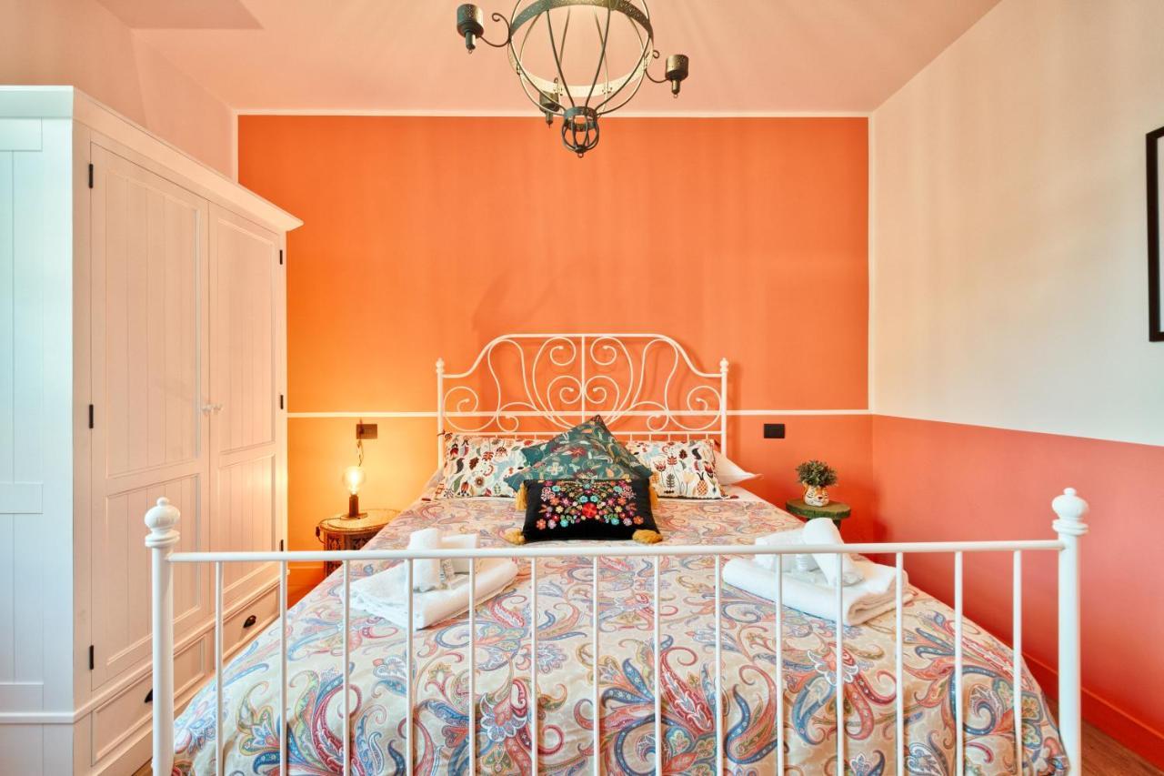 La Casa Del Mercato - Design Apartment Turyn Zewnętrze zdjęcie