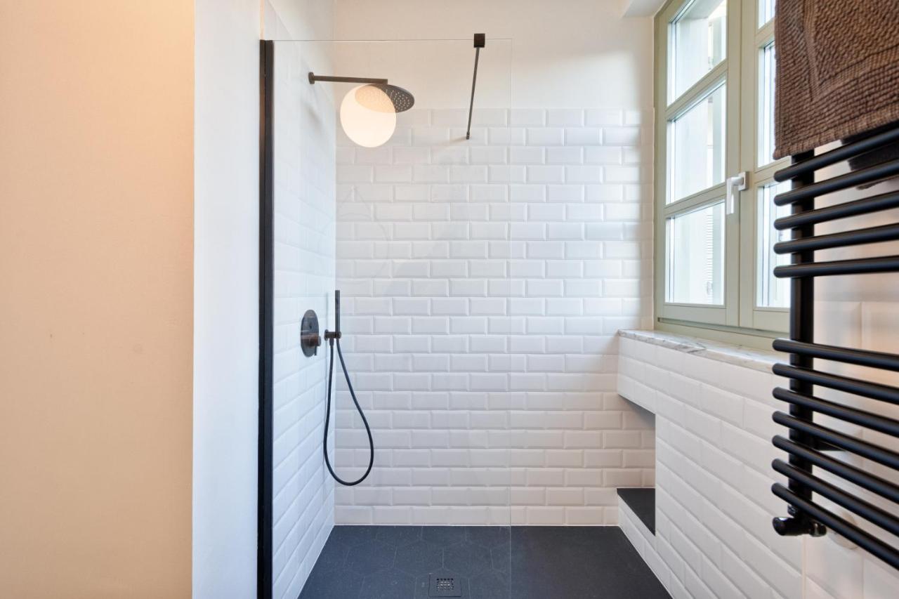 La Casa Del Mercato - Design Apartment Turyn Zewnętrze zdjęcie